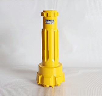 5-6 inch High Air Pressure DTH Bit