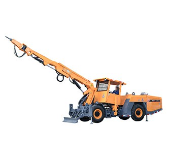 KQ311-XMPTY60/350 Hydraulic Scaling Rig